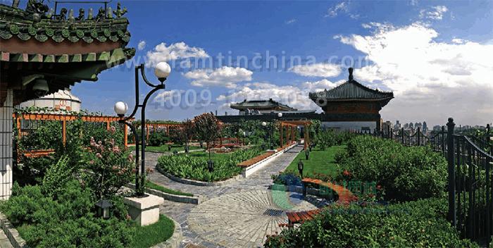 屋頂綠化公司 屋頂綠化公司