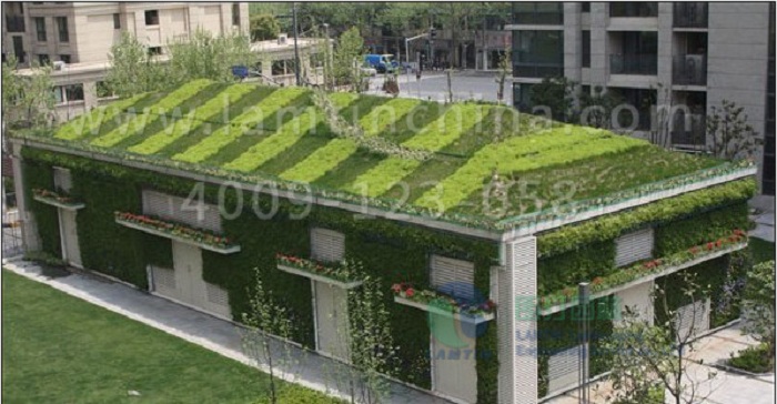 垂直綠化花盆 垂直綠化花盆