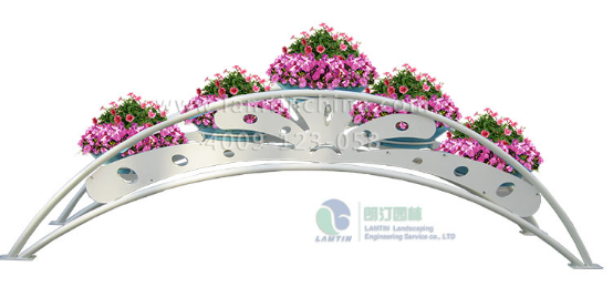 垂直綠化花盆 垂直綠化花盆