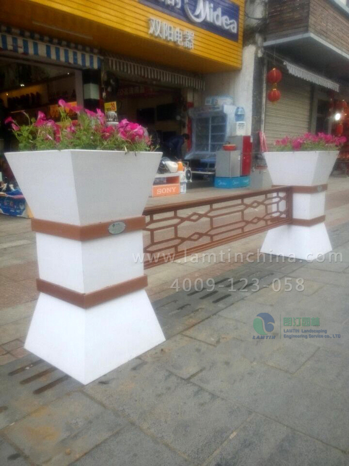 戶外花箱 戶外花箱