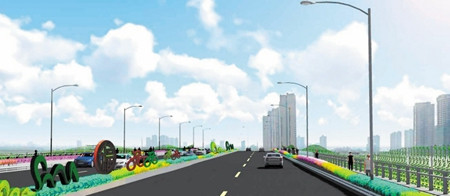 立體綠化 立體綠化