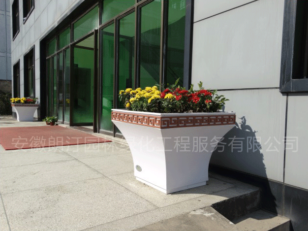 道路花箱 道路花箱