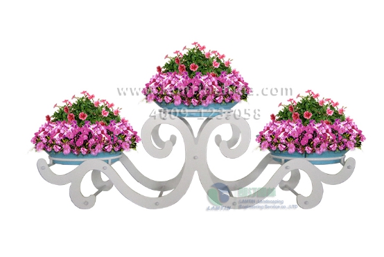 鐵藝花架 鐵藝花架