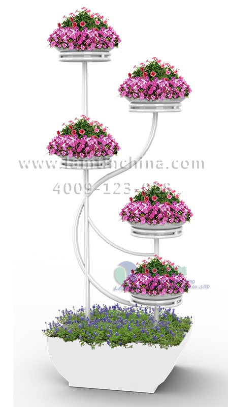 鐵藝花架 鐵藝花架