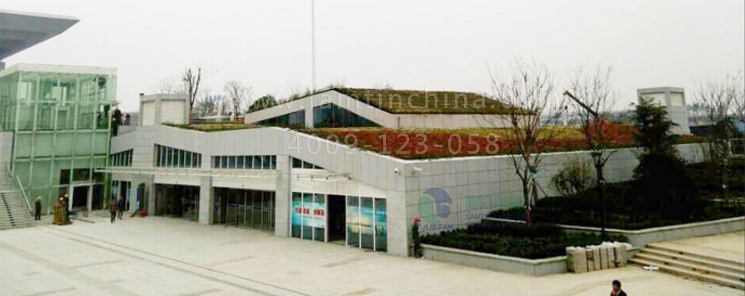 屋頂綠化花盆 屋頂綠化花盆