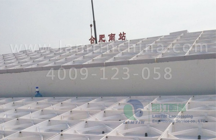 屋頂綠化花盆 屋頂綠化花盆