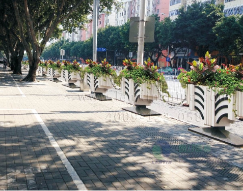 隔離花箱 隔離花箱