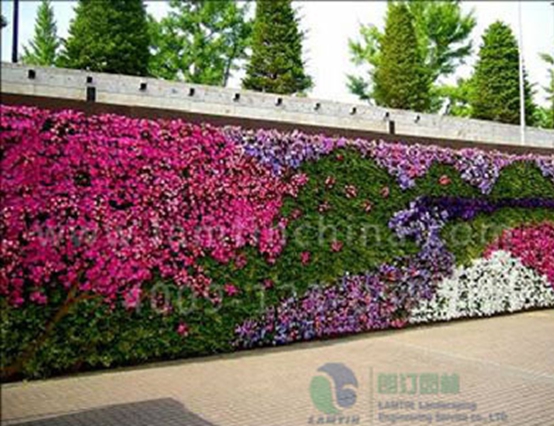 立體組合花盆 立體組合花盆