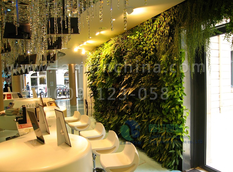 墻體綠化花盆 墻體綠化花盆