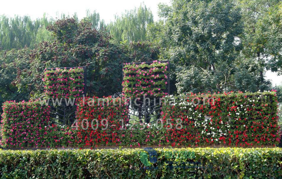 墻體綠化花盆 墻體綠化花盆