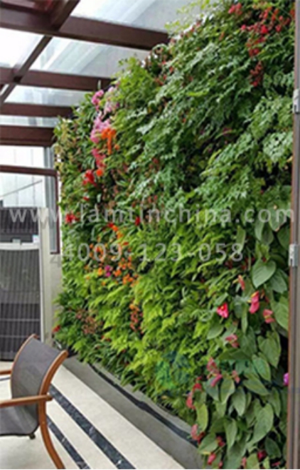 墻體綠化花盆 墻體綠化花盆
