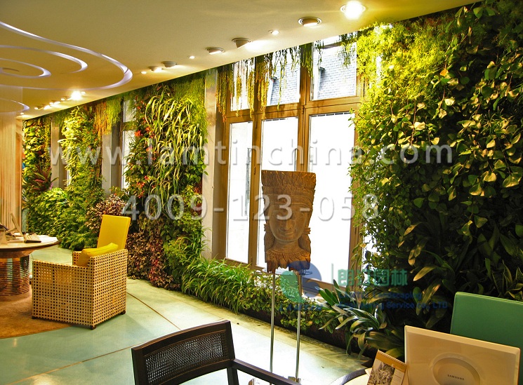 墻體綠化花盆 墻體綠化花盆