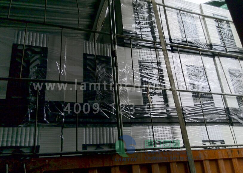 朗汀園林 朗汀園林