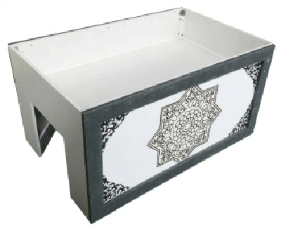 護(hù)欄綠化 護(hù)欄綠化