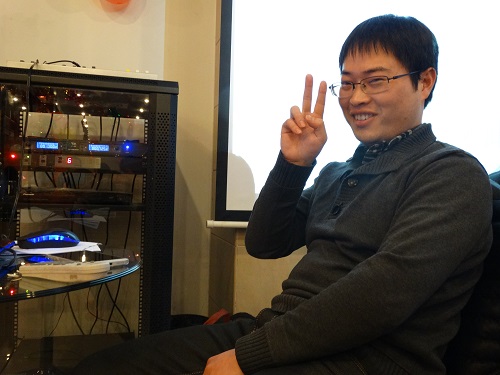 朗汀園林 朗汀園林