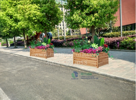 鋁合金花箱 鋁合金花箱