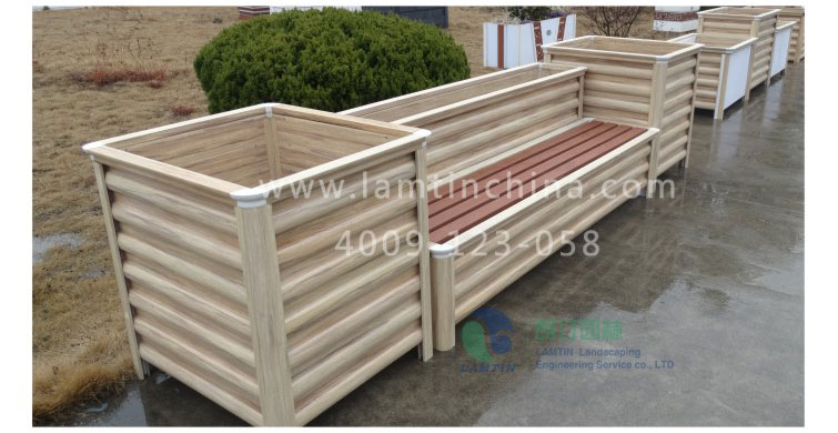 鋁合金花箱 鋁合金花箱