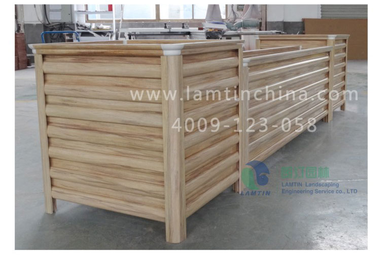 鋁合金花箱 鋁合金花箱