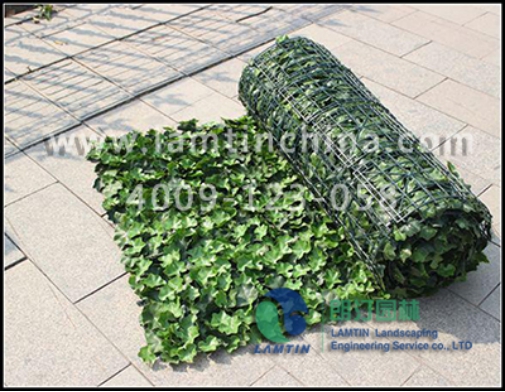 仿真植物墻 仿真植物墻