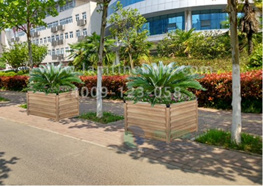 鋁合金花箱 鋁合金花箱