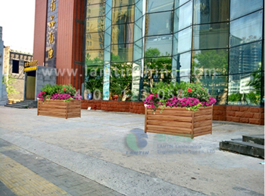 鋁合金花箱 鋁合金花箱