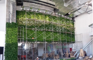 墻體綠化花盆 墻體綠化花盆