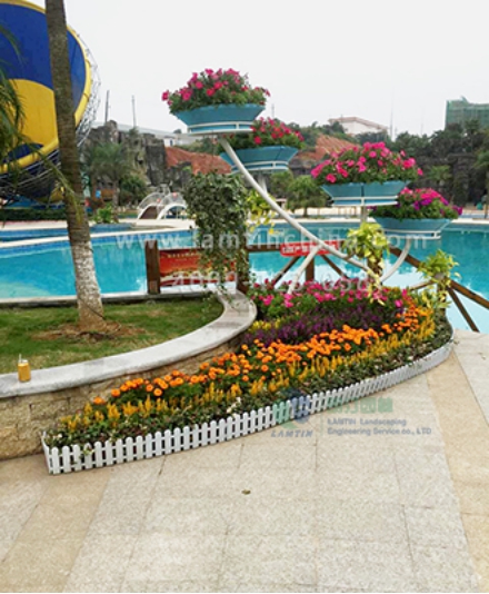 鐵藝花架 鐵藝花架