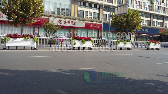 道路花箱 道路花箱