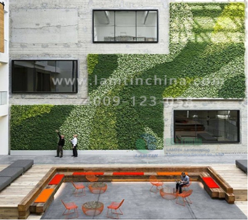 立體綠化花盆 立體綠化花盆