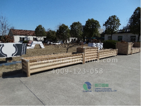 鋁合金花箱 鋁合金花箱