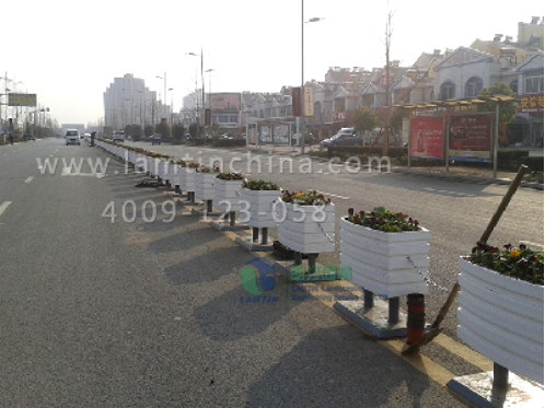 道路花箱 道路花箱