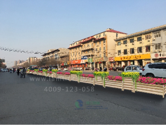 鋁合金花箱 鋁合金花箱