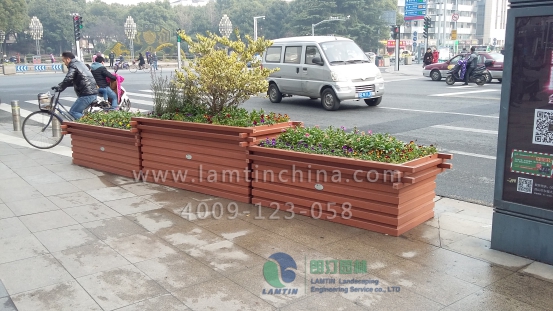 街景花箱 街景花箱