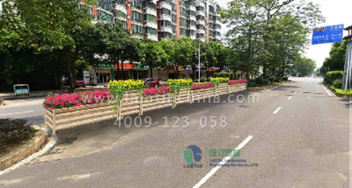 鋁合金花箱 鋁合金花箱