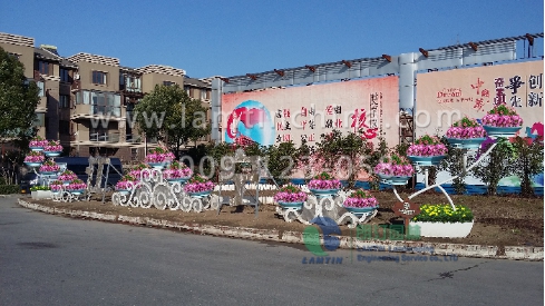 鐵藝花架廠家 鐵藝花架廠家