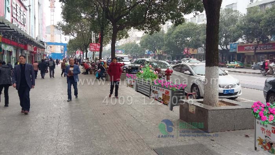 鋁合金花箱 鋁合金花箱