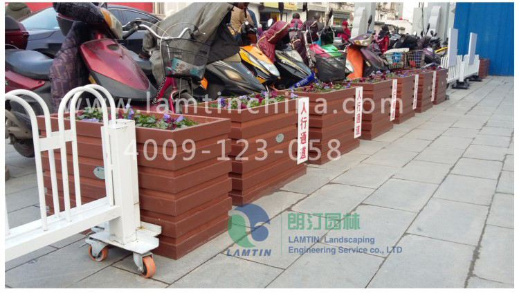 戶外花箱 戶外花箱