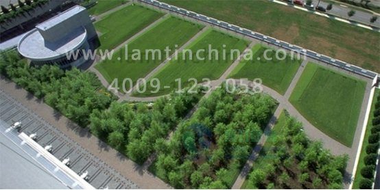 立體綠化 立體綠化