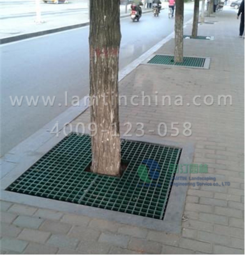 橡膠護(hù)樹板 橡膠護(hù)樹板