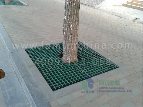 橡膠護(hù)樹板 橡膠護(hù)樹板