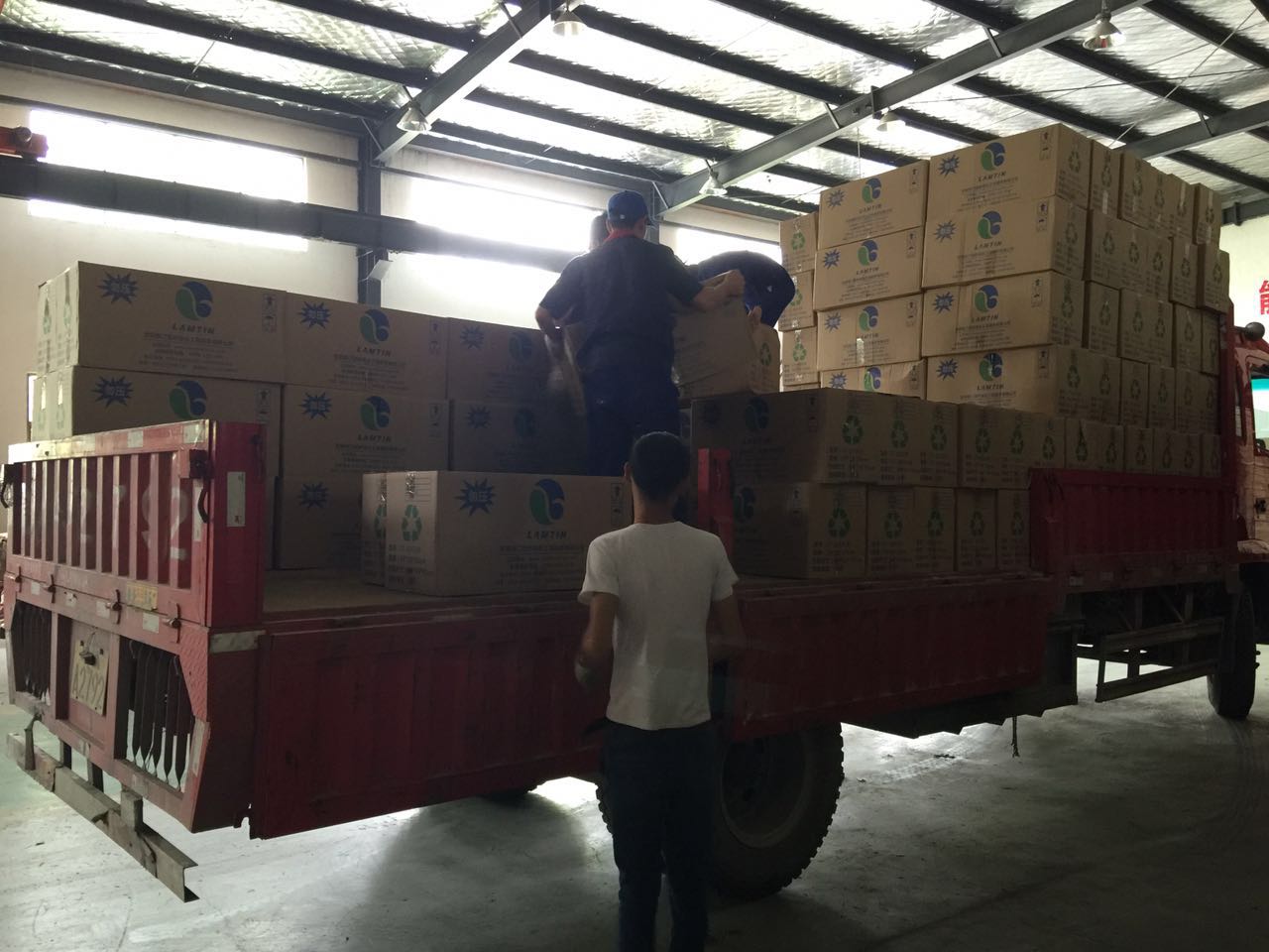 朗汀園林 朗汀園林