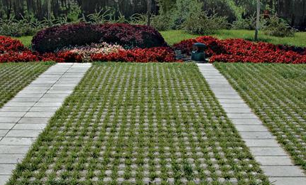 立體綠化 立體綠化