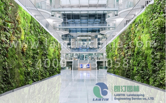 墻體綠化 墻體綠化