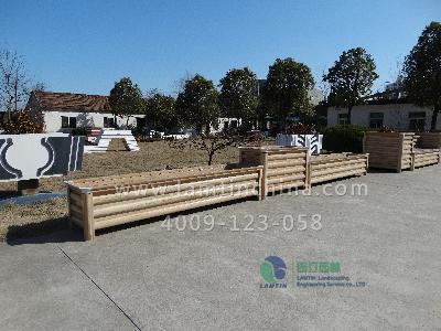 鋁合金花箱 鋁合金花箱