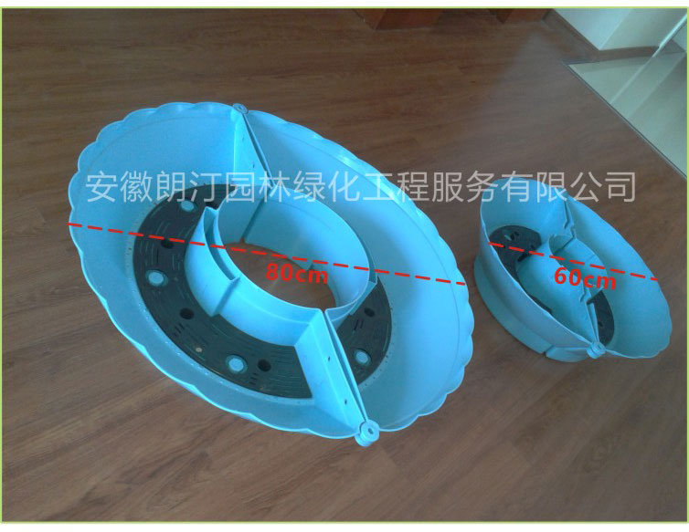 電線桿花盆 電線桿花盆