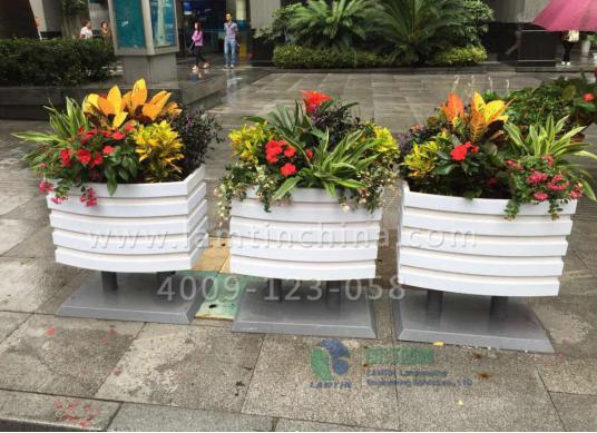 PVC花箱 PVC花箱