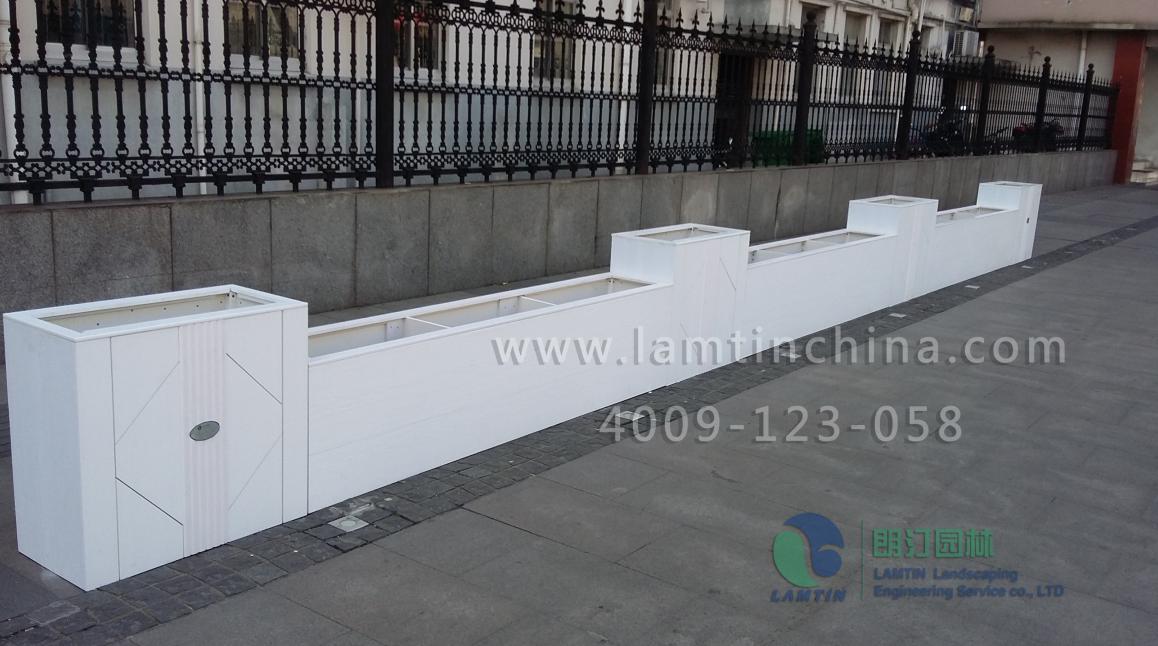 立體綠化 立體綠化