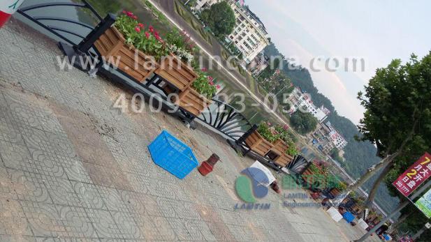 鋁合金花箱 鋁合金花箱