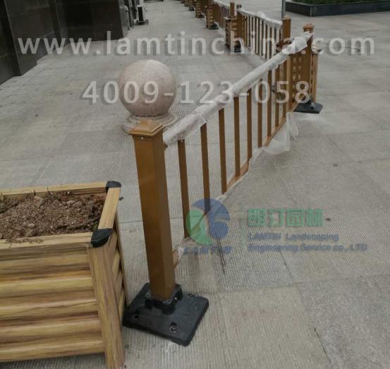 鋁合金花箱 鋁合金花箱