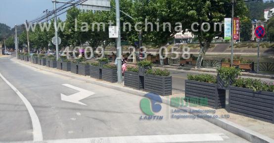 戶外花箱 戶外花箱